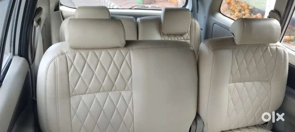Toyota Innova 2.5 Gx 2011