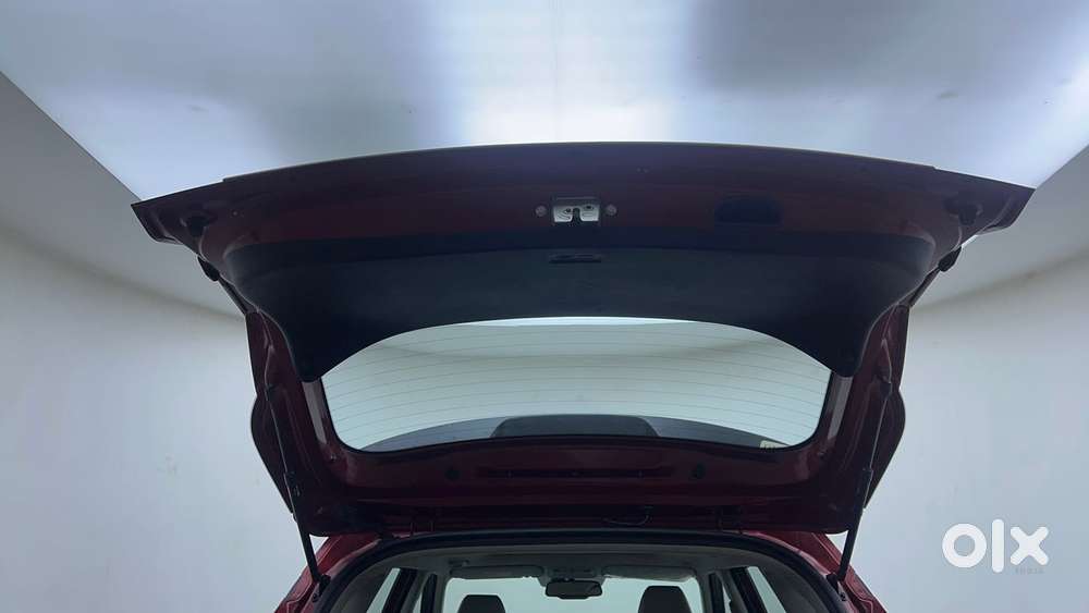 Kia Seltos 1.4 Gtx+ Mt, 2019, Petrol