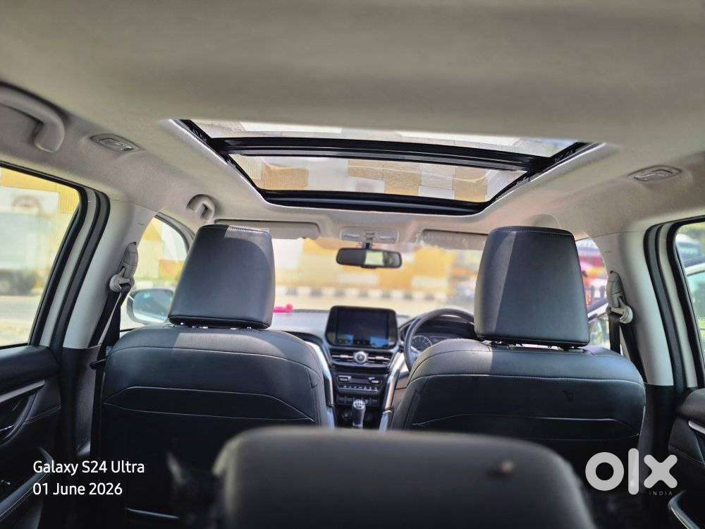 Toyota Urban Cruiser Hyryder 1.5 V Neo Drive, 2023, Petrol