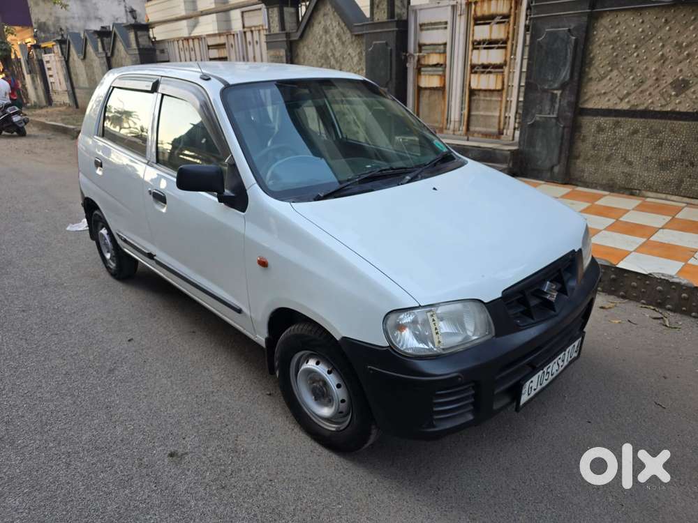 Maruti Suzuki Alto 800 Lxi, 2011, Petrol