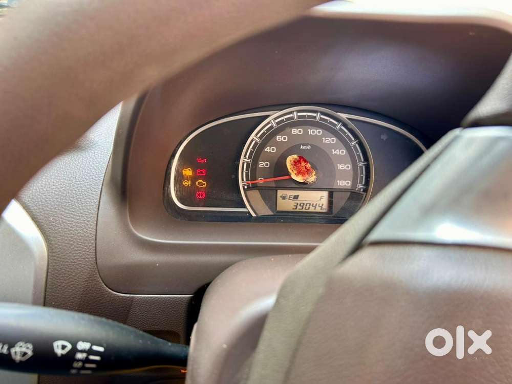 Maruti Suzuki Alto 2013