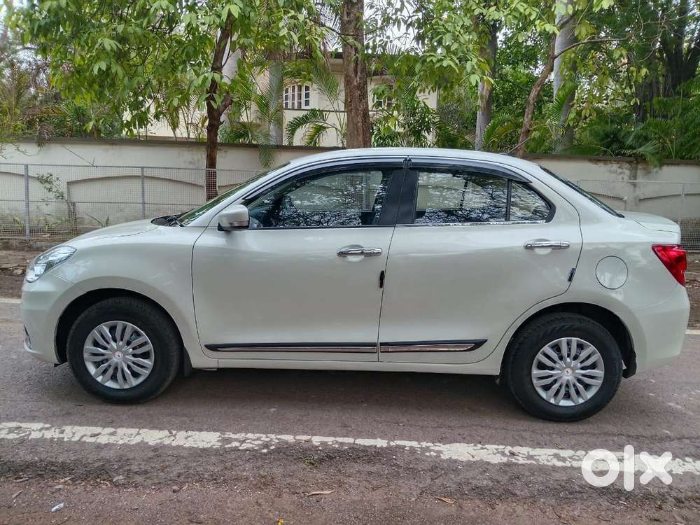 Maruti Suzuki Swift Dzire Vxi(o) Mt, 2022, Petrol