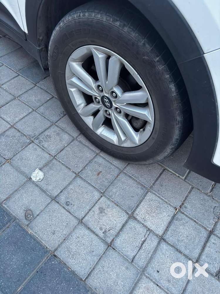 Hyundai Diesel Manual 2016