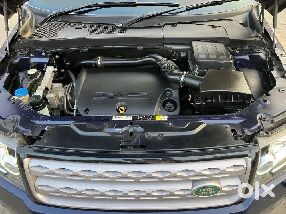 Land Rover Freelander 2 2014 Single Owner