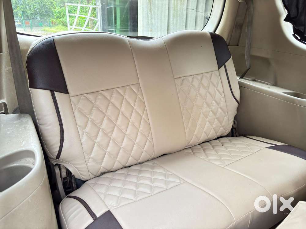 Maruti Suzuki Ertiga 2012-2015 Vxi Cng Limited Edition, 2014, Cng & ..