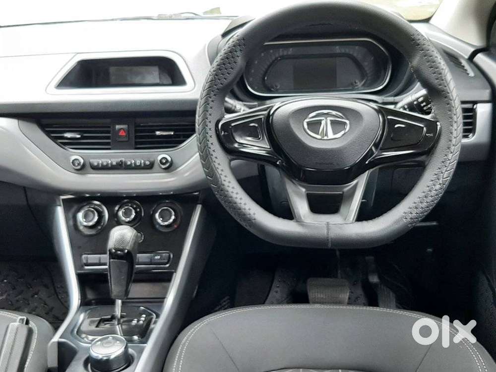 Tata Nexon 1.2 Revotron Xma Amt, 2022, Petrol