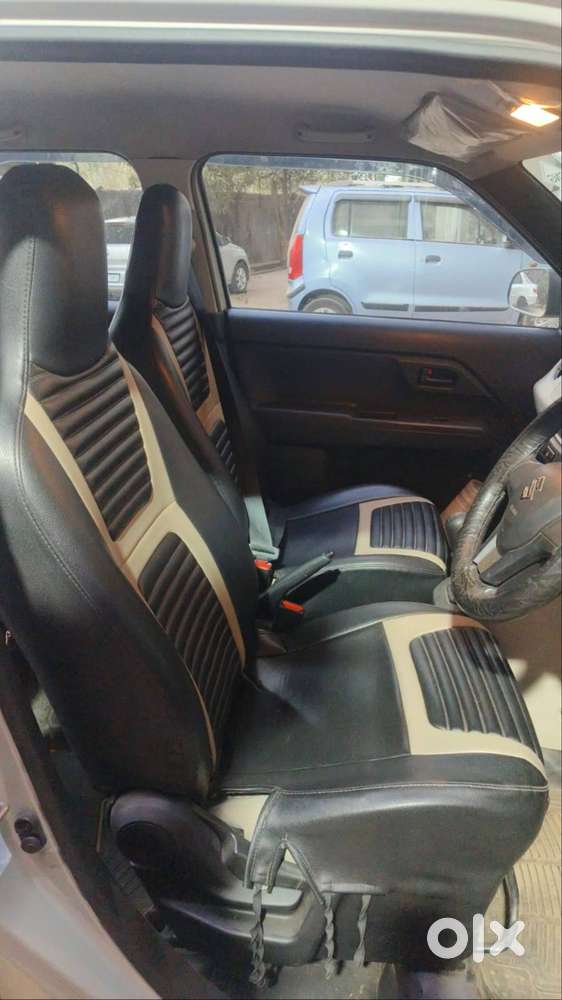 Maruti Suzuki Wagon R 2021 Cng & Hybrids Well Maintained