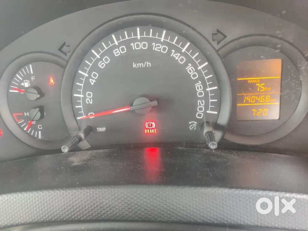 Maruti Suzuki Swift 2013 Diesel 140000 Km Driven