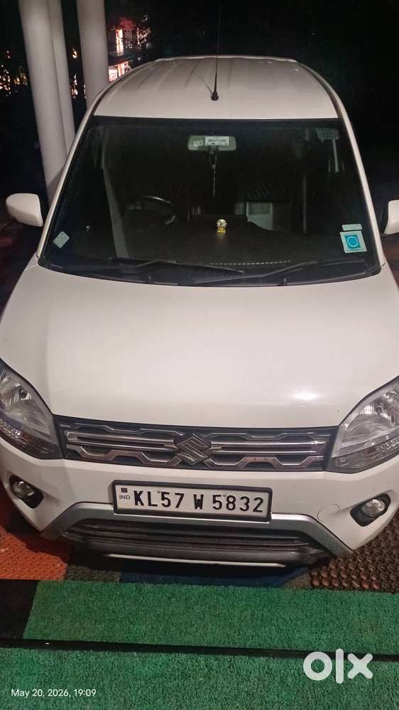 Wagon R Zxi 1.2l