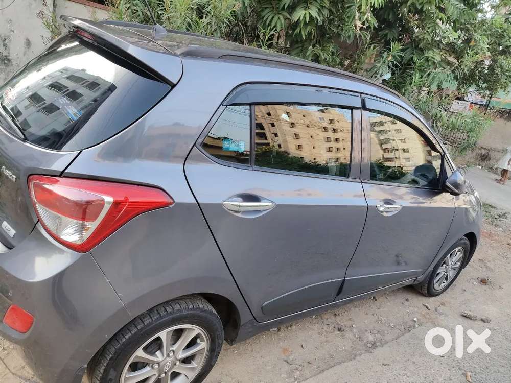 Hyundai I10 Magna 2014 Petrol Manual