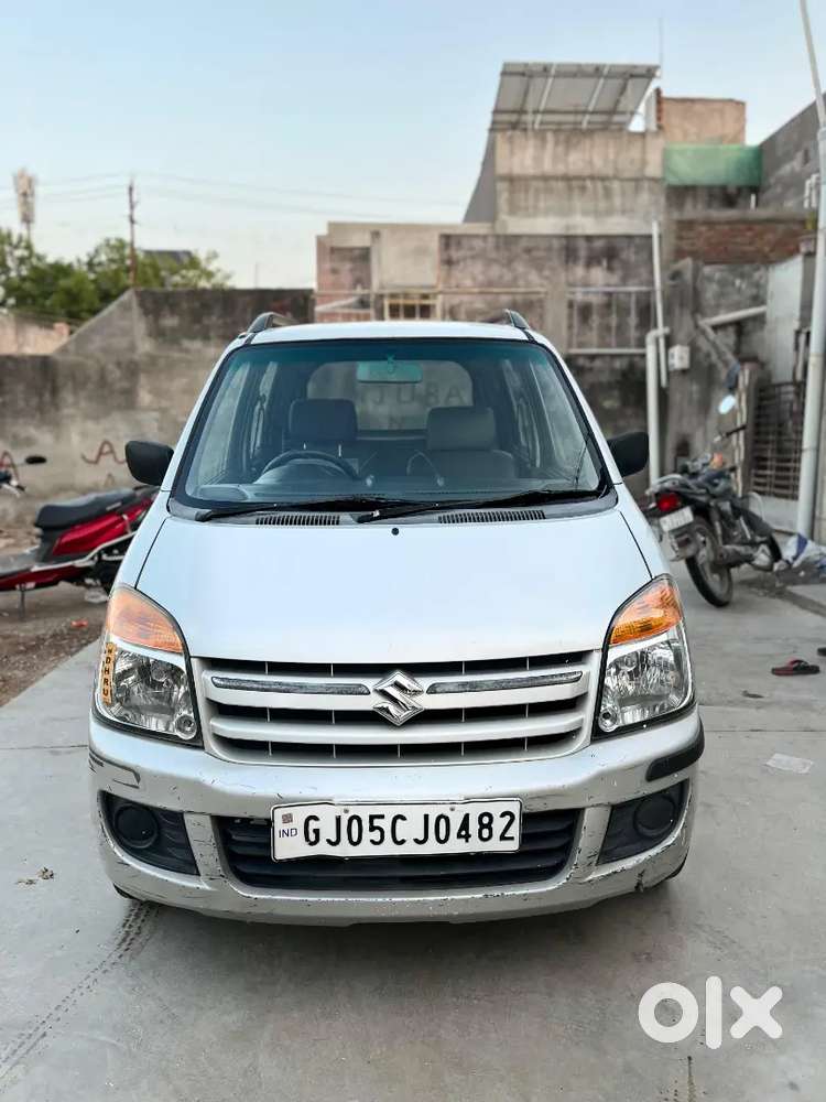 Powerfull Engine  Doctor Car