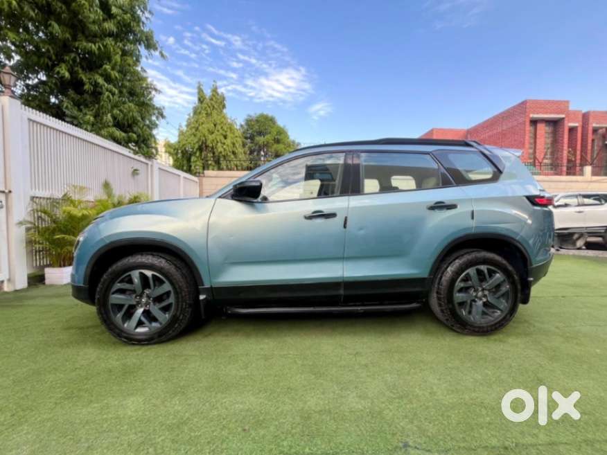 Tata Safari 2.0 Kryotec Xza Plus, 2021, Diesel