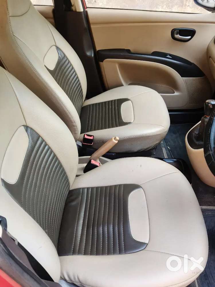 Hyundai I10 2010 Petrol 53000 Km Driven