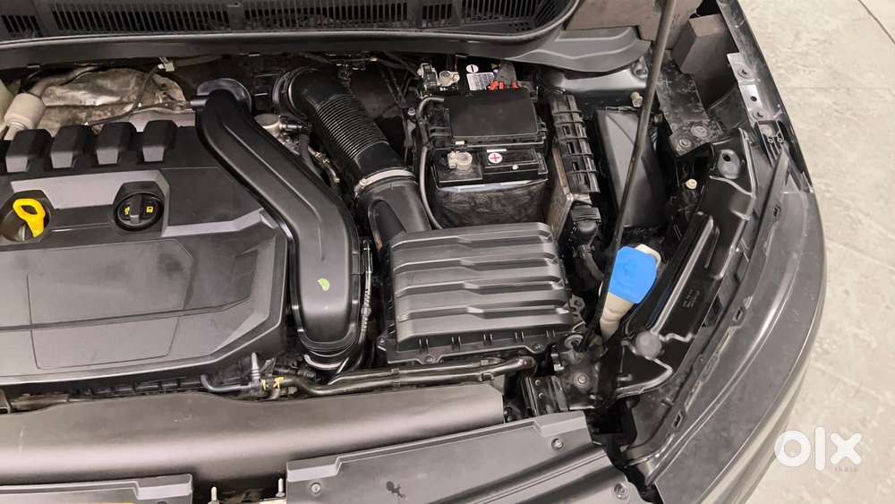 Skoda Kushaq Style 1.5l Tsi Mt, 2021, Petrol