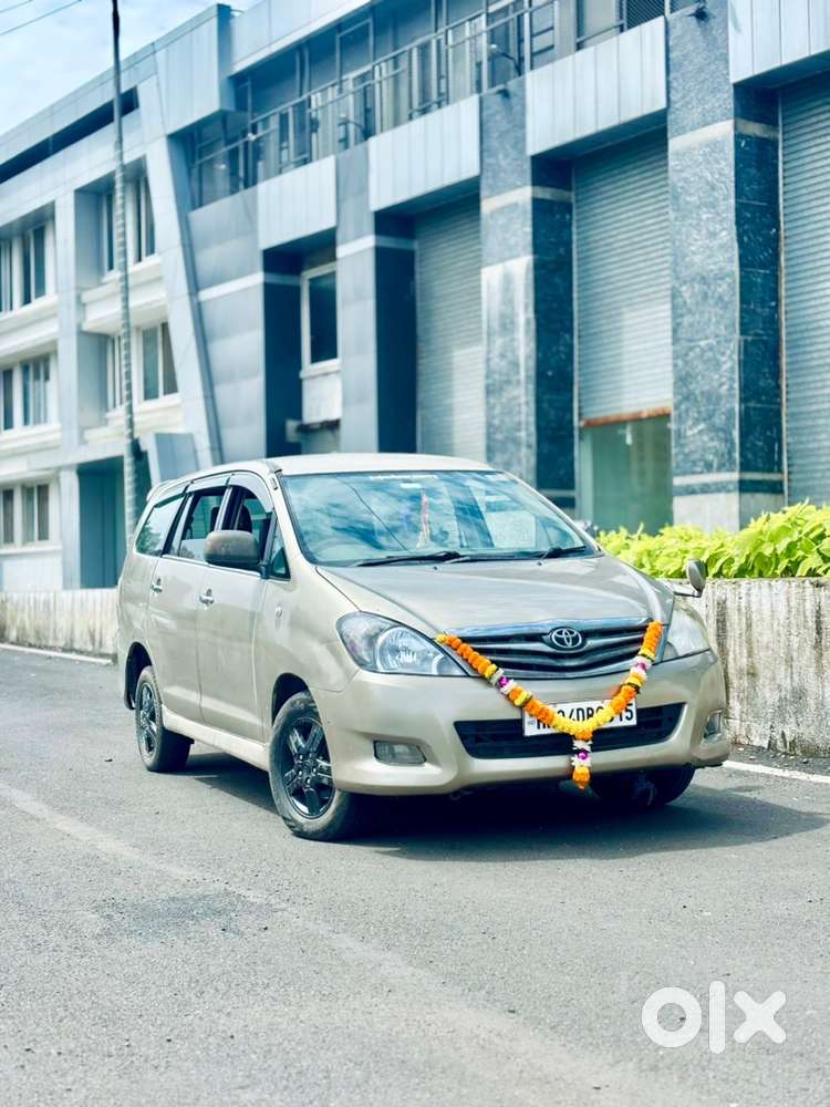 Toyota Innova Diesel 2007
