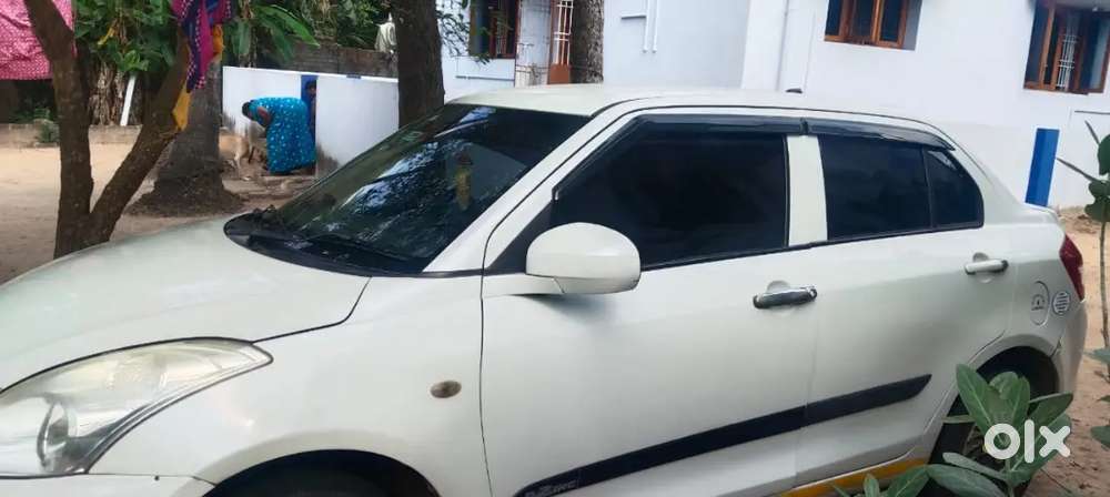 2017 Maruti Suzuki Swift Tour