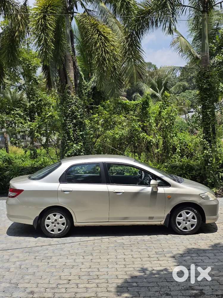 Honda City 1.5 2010