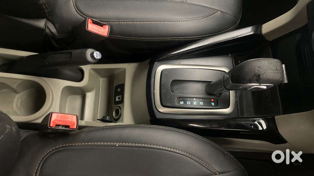 Ford Ecosport 2013-2015 1.5 Ti Vct At Titanium, 2015, Petrol