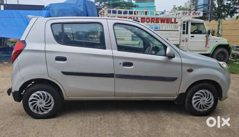 Maruti Suzuki Alto 800 Lxi, 2014, Petrol
