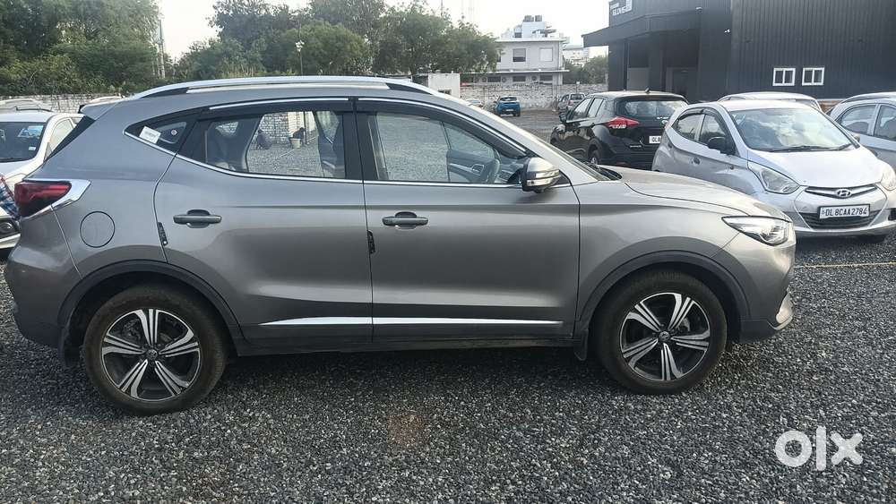 Mg Astor 1.5 Savvy Cvt, 2024, Petrol