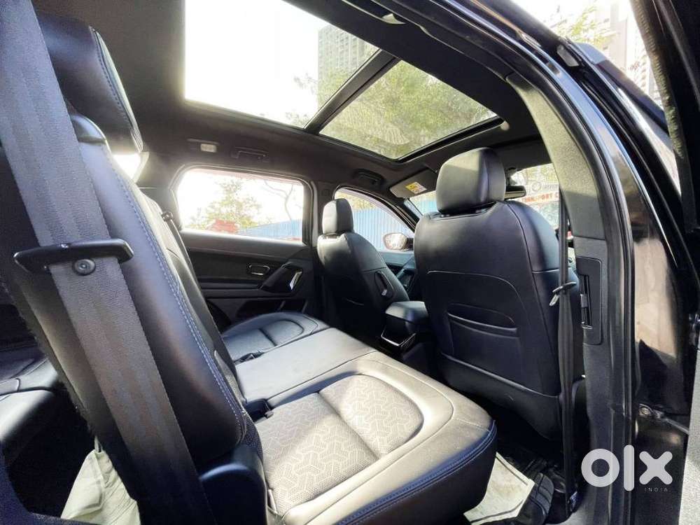 Tata Safari 2.0 Kryotec Xta Plus, 2022, Diesel