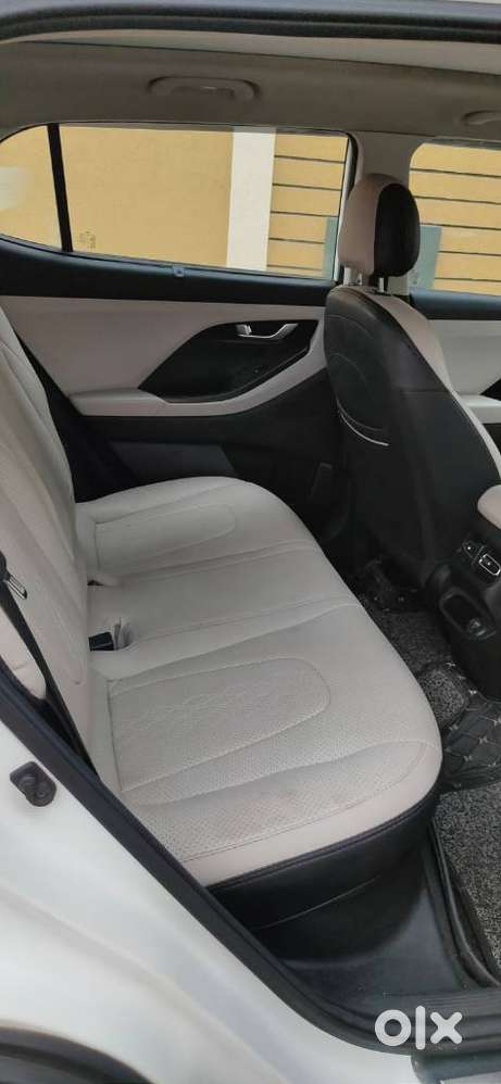 Hyundai Creta 1.6 Sx (o), 2020, Diesel