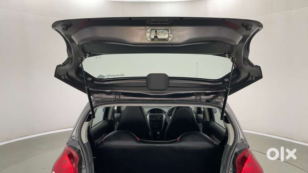 Maruti Suzuki Alto 800 Lxi, 2016, Petrol