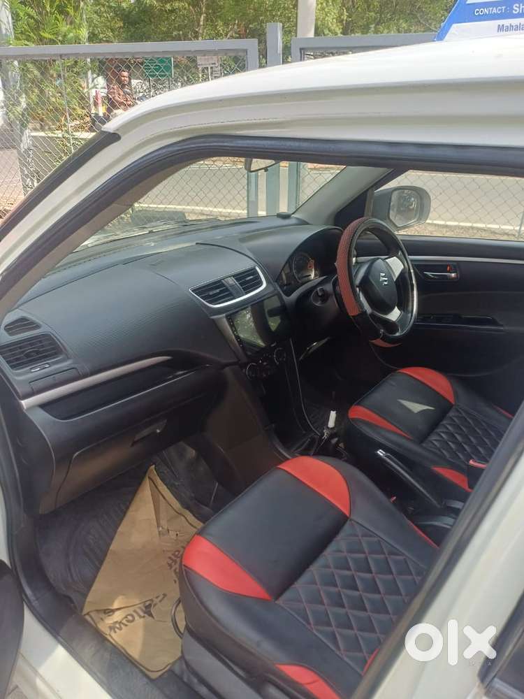 Maruti Suzuki Swift 2004-2010 Vdi Bsiv W Abs, 2014, Diesel
