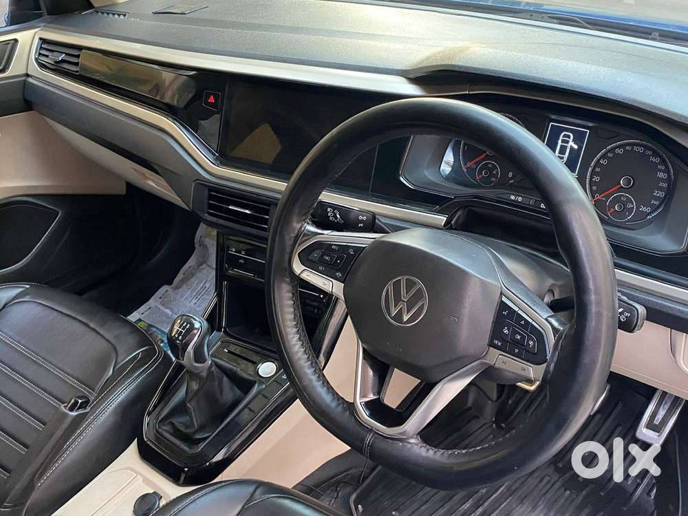 Volkswagen Virtus Topline 1.0 Tsi Mt, 2023, Petrol