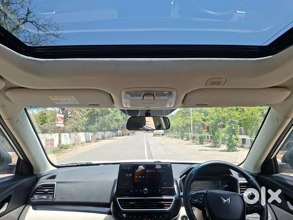 Mahindra Xuv 3xo Ax5 Ds Mt, 2024, Diesel