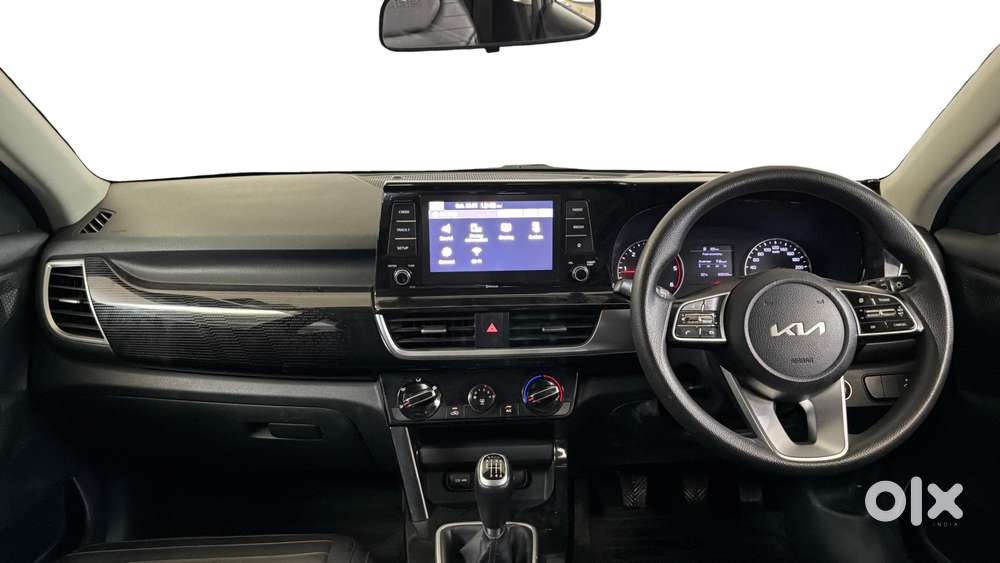 Kia Seltos Htk Plus 1.5 Diesel, 2021, Diesel