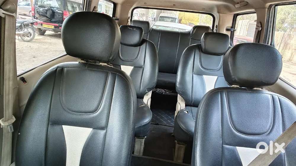 Mahindra Xylo 2018 Diesel Manual