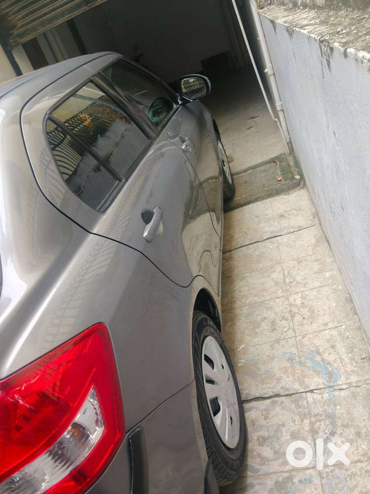 Well Maintained Car