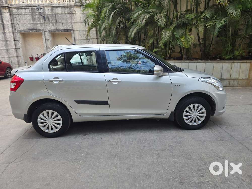 Maruti Suzuki Dzire 1.2 Vxi, 2015, Petrol