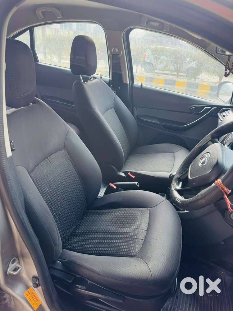 Tata Tigor Diesel 2020