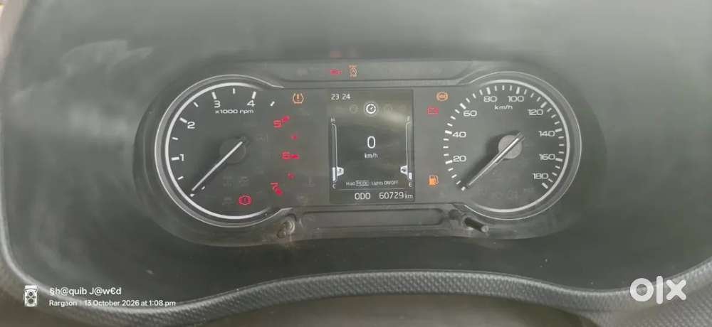 Mahindra Bolero Neo, 2023, Diesel
