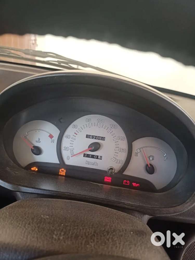 Hyundai Santro Xing Gls Plus Audio 2014