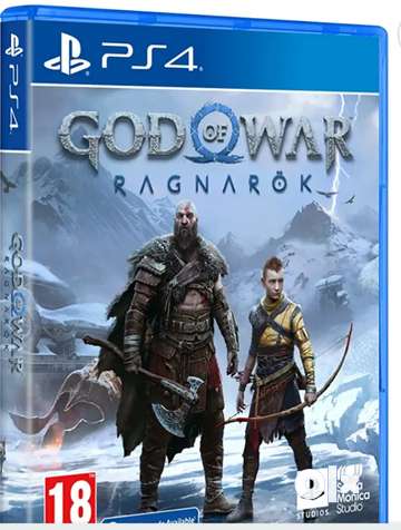 All PS4 PS5 Games Available on Discount Games Entertainment