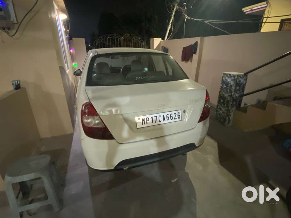 Tata Indigo Ecs 2012 Diesel 112000 Km Driven Well Maintain