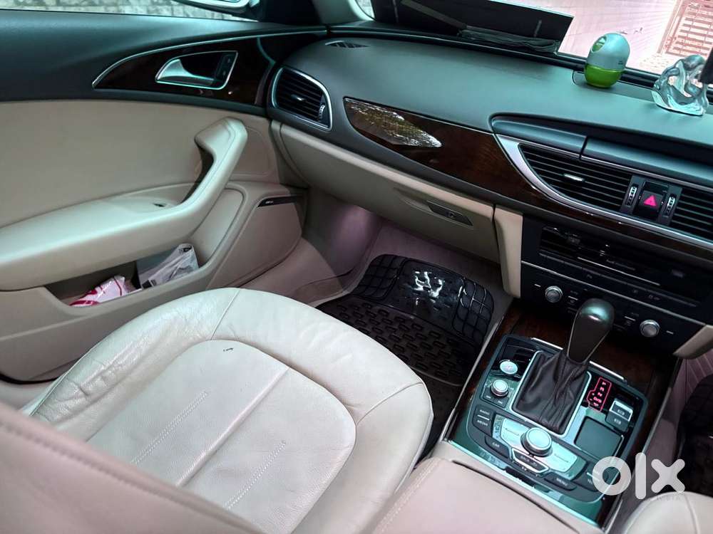 Audi A6 2.0 35 Tdi Premium Matrix, 2017, Diesel