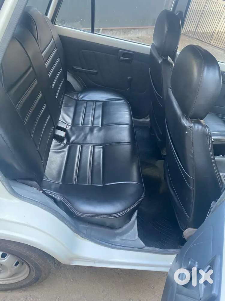 Maruti Suzuki 800 2003 Petrol 73500 Km Driven