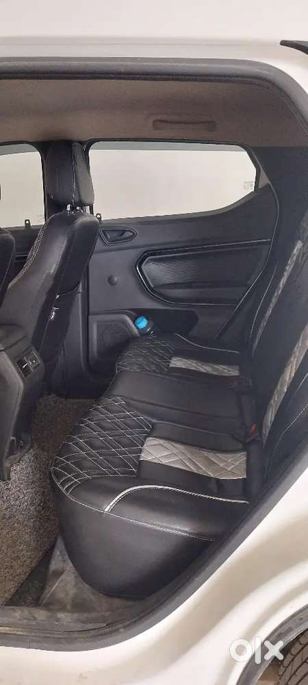 Renault Kiger 2021 Petrol Well Maintained