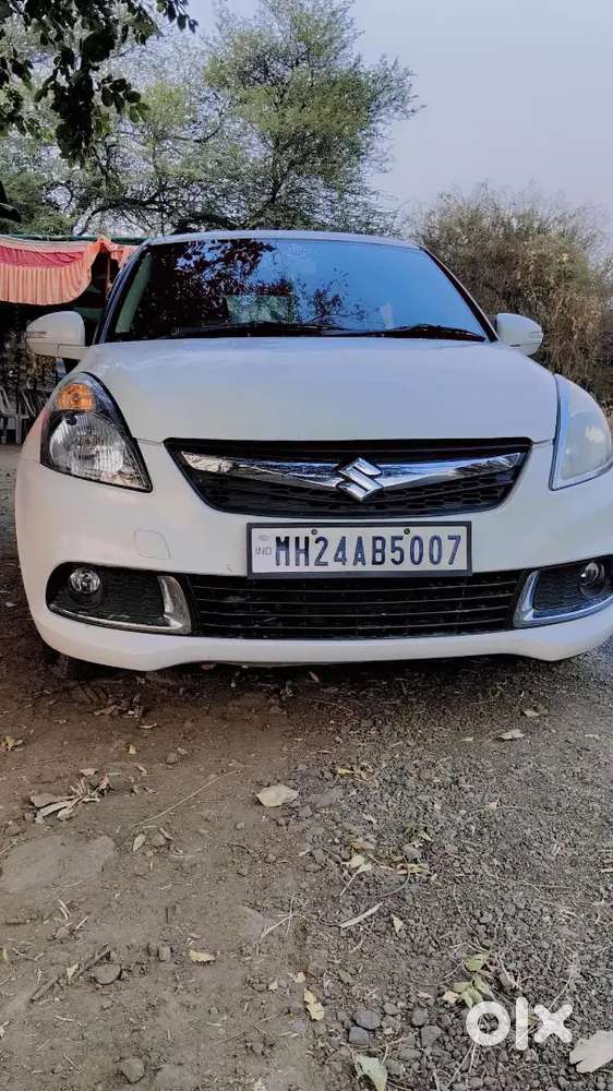 Maruti Suzuki Swift Dzire 2013 Diesel 170000 Km Driven