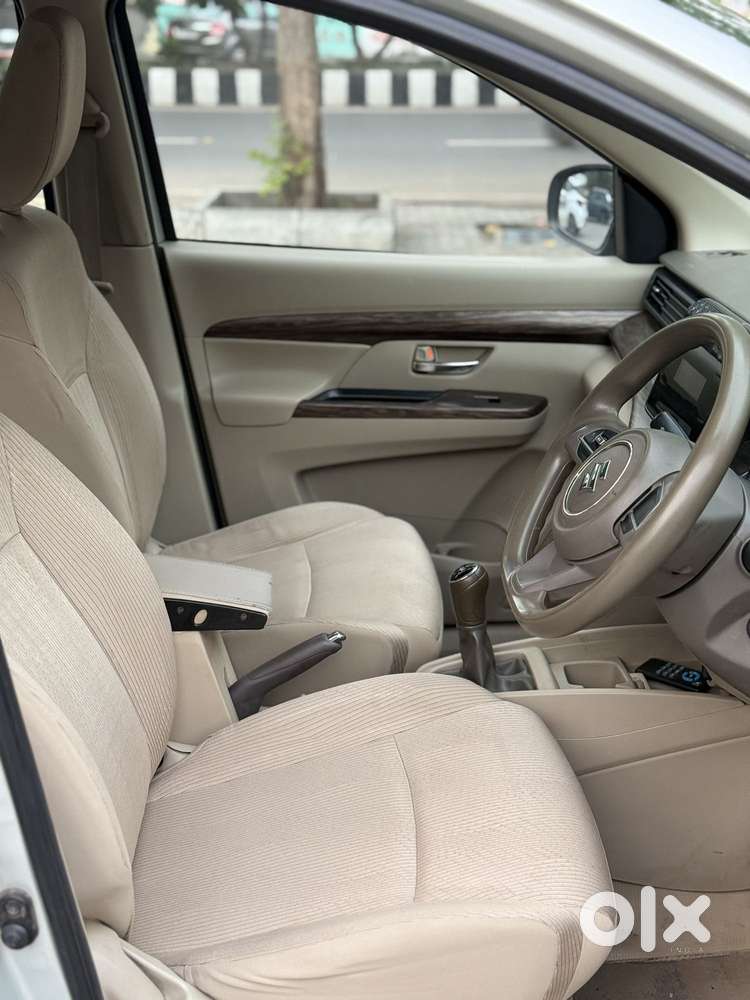 Maruti Suzuki Ertiga Vdi Shvs, 2019, Diesel