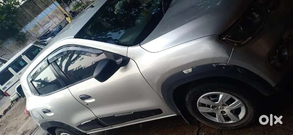 Renault Kwid 0.8 Sce 2017