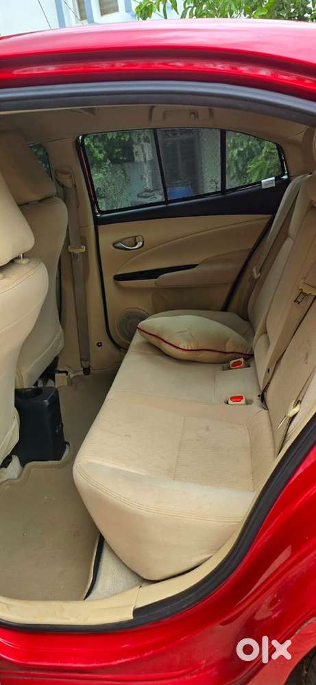 Toyota Yaris Petrol Manual 2019