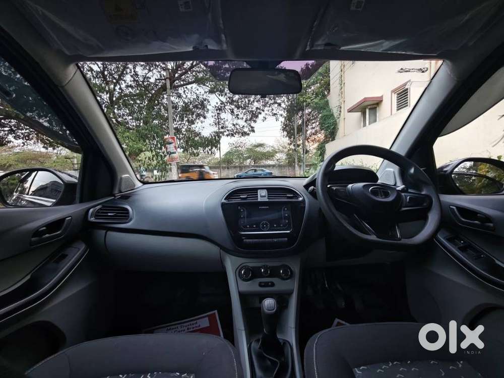 Tata Tiago 1.2 Revotron Xm Cng, 2024, Cng & Hybrids