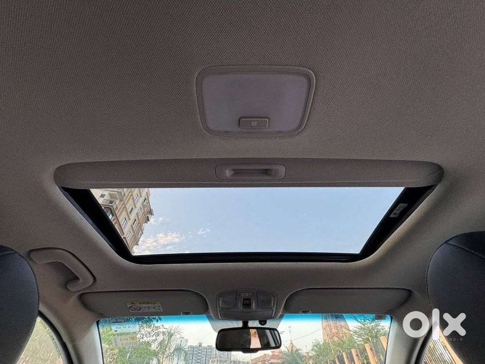 Hyundai Elantra 2.0 Sx At, 2017, Petrol