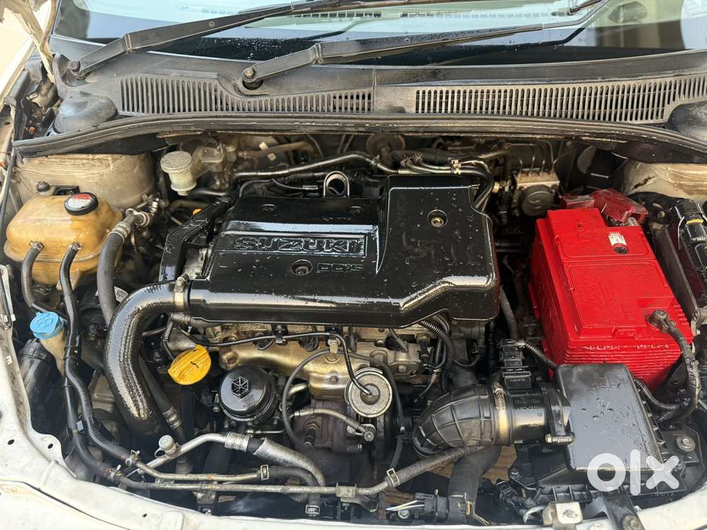 Maruti Suzuki Sx4 2007-2013 Zdi, 2012, Diesel