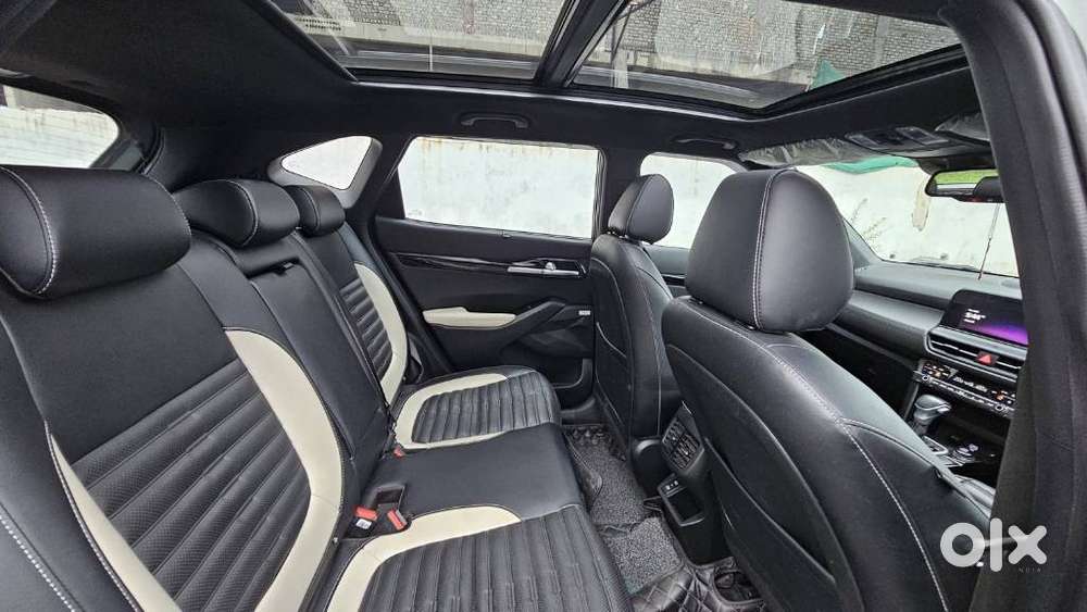 Kia Seltos Gtx Plus 1.5 Turbo Petrol Dct, 2024, Petrol